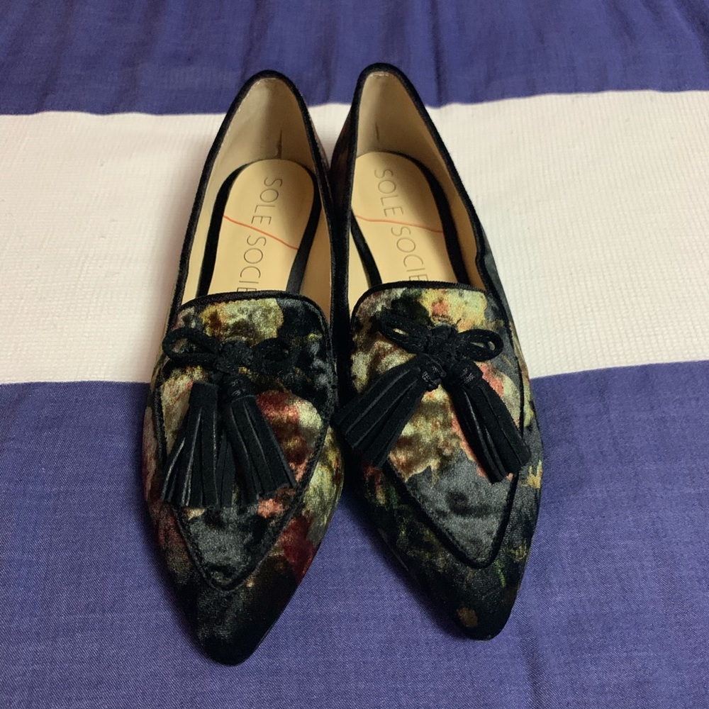 sole society Shoes